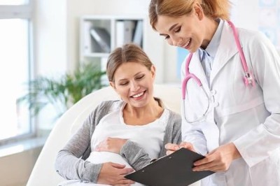 เตรียมพร้อมก่อนฝากท้อง