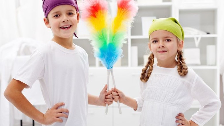 12 เคล็ดลับ สร้างลูกเป็นเด็กมั่นใจ