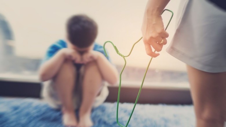 4 วิธี รักวัวให้ผูก รักลูกให้ทำโทษ!