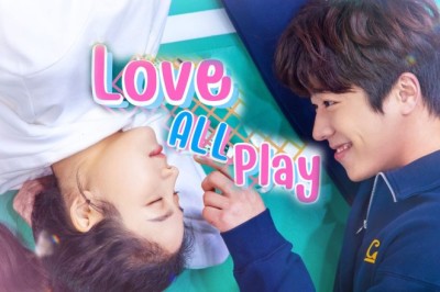 ซีรี่ย์เกาหลี เลิฟ ออล เพลย์ Love All Play พากย์ไทย EP.1-16 จบ