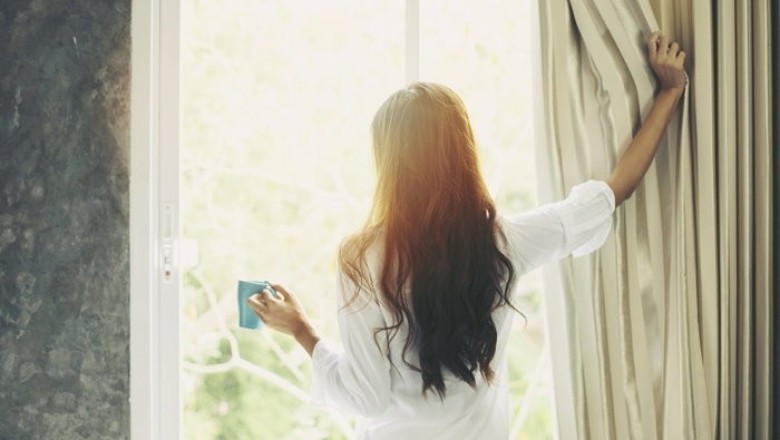 4 หนทางยามเช้าสร้างชีวิตชีวาให้กับตัวเอง