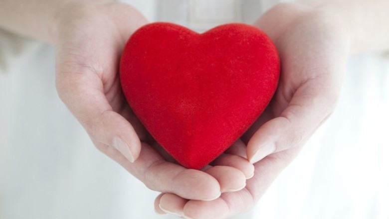 6 วิธีห่างไกลโรคหัวใจ