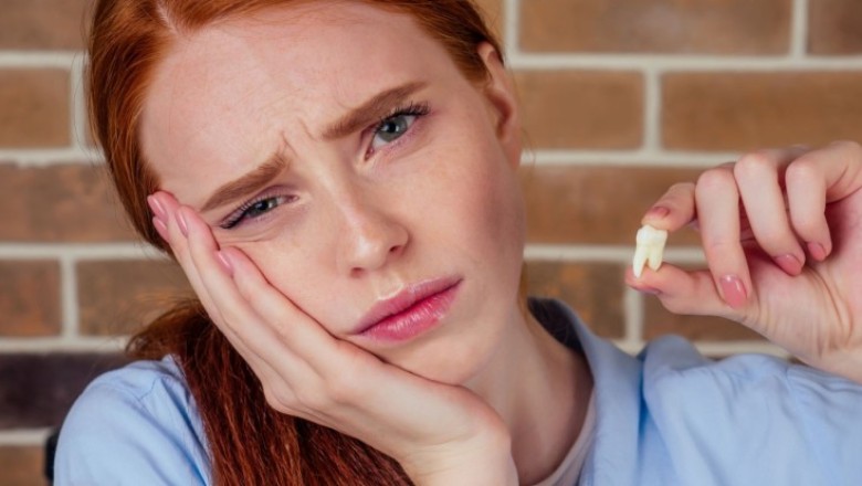 10 ข้อคำแนะนำหลังถอนฟันหรือผ่าฟันคุด