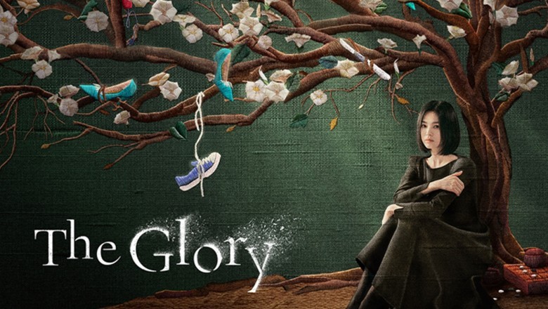 ซีรี่ย์เกาหลี The Glory พากย์ไทย EP.1-16 จบ