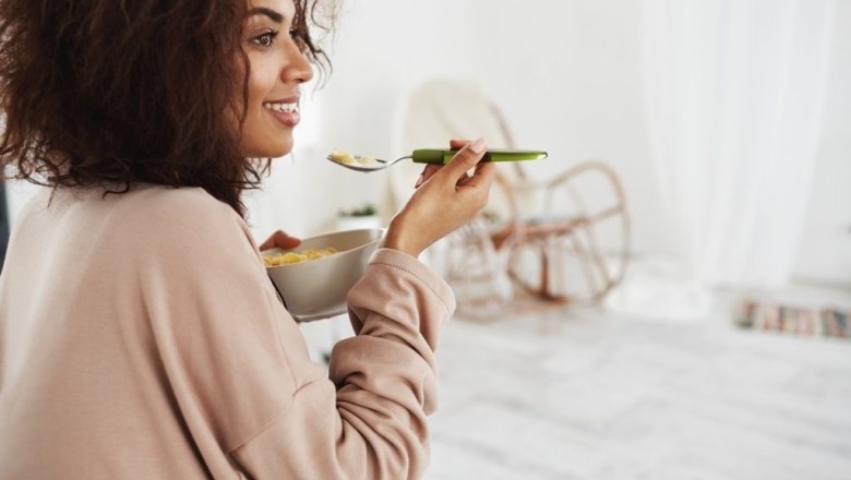 อยากผอมต้องลอง 4 วิธีหลอกสมองยังไงให้กินน้อยลง