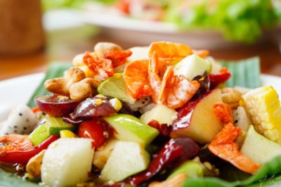 8 เมนูเพื่อสุขภาพที่ครองใจสาวๆ