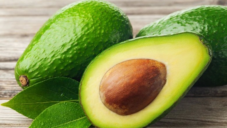 8 ผักผลไม้ต่อต้านมลพิษ