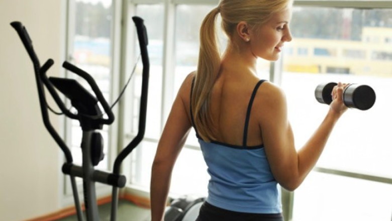 ออกกำลังกายมากไปก็ไม่ดี