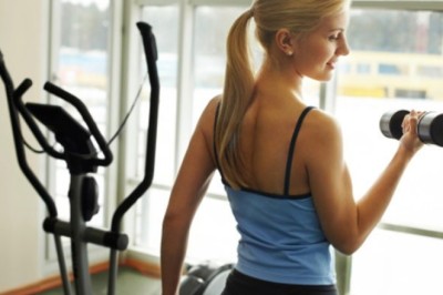 ออกกำลังกายมากไปก็ไม่ดี