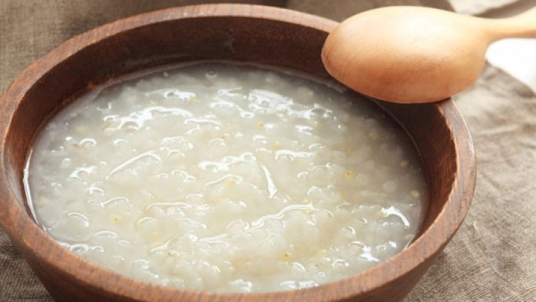 เคล็ดลับการต้มข้าวต้มไม่ให้น้ำล้นออกมาเลอะหม้อ