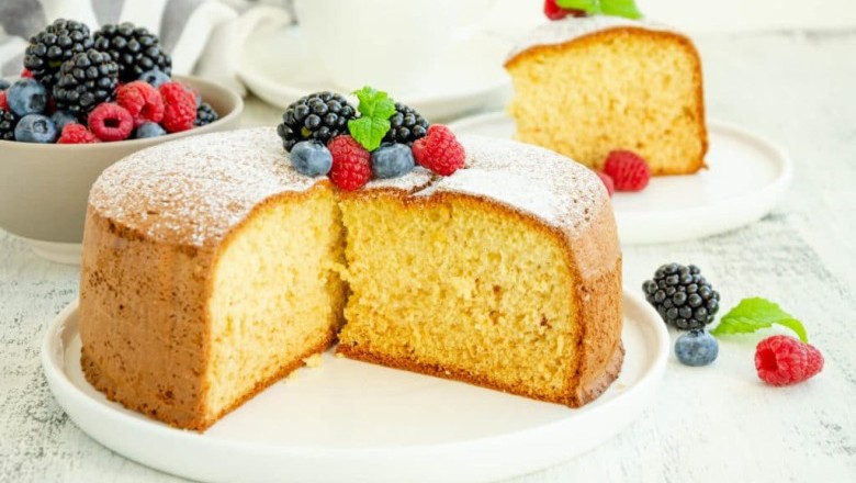 เคล็ดลับสำหรับมือใหม่หัดทำขนมเค้ก