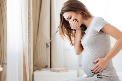 7 สัญญาณแม่ท้องต้องระวัง