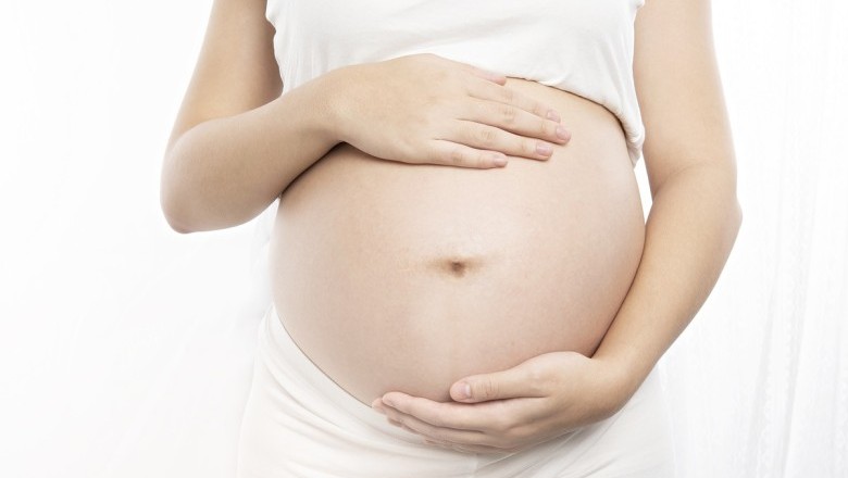 การตั้งครรภ์ไข่ปลาอุก