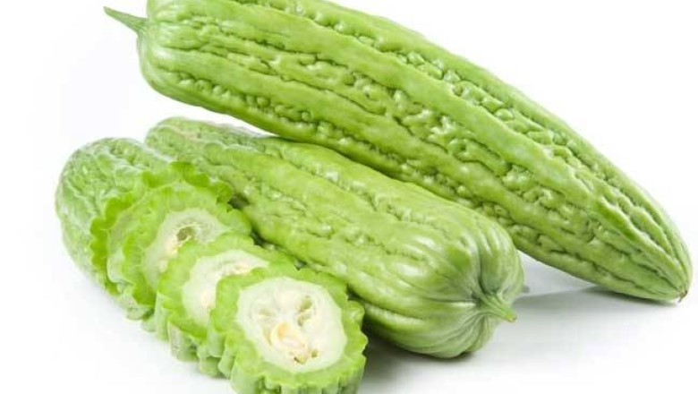 เมื่อมะระขอแจ้งเกิด