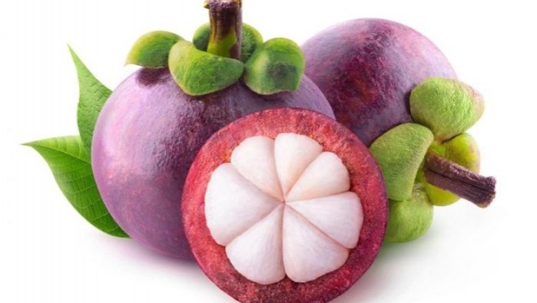 ประโยชน์ดีๆ ของมังคุด