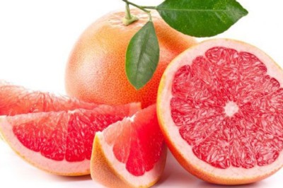 เกรปฟรุต สรรพคุณและประโยชน์