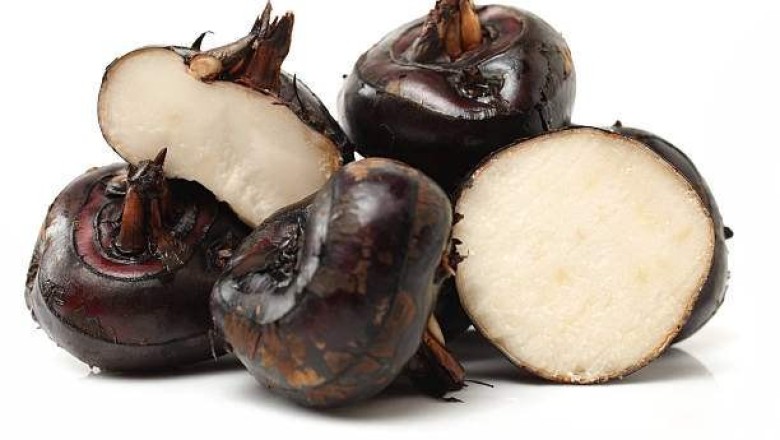 4 หัวมันช่วยลดอ้วน