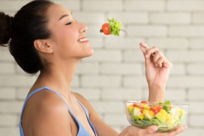 5 อาหารลดความอ้วนที่ต้องบอกต่อ