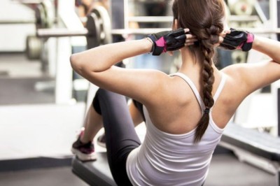 ออกกำลังกายในยิมอย่างไรให้ได้ผล