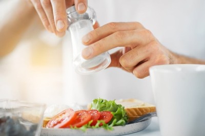 ลดโซเดียมเพิ่มสุขภาพ