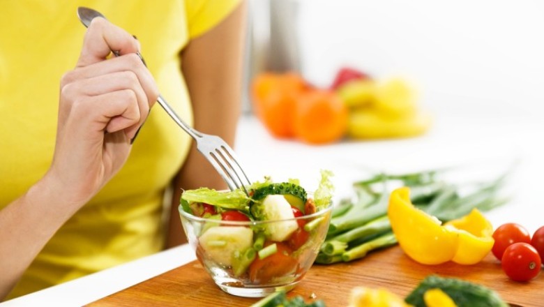 4 วิธีกินเจแบบไม่อ้วน