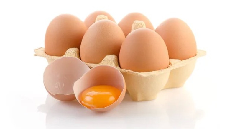 เคล็ดลับเมนูไข่