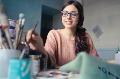 5 งานอดิเรกบำบัดอารมณ์