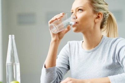 ในแต่ละวันเราควรดื่มน้ำในปริมาณเท่าไร