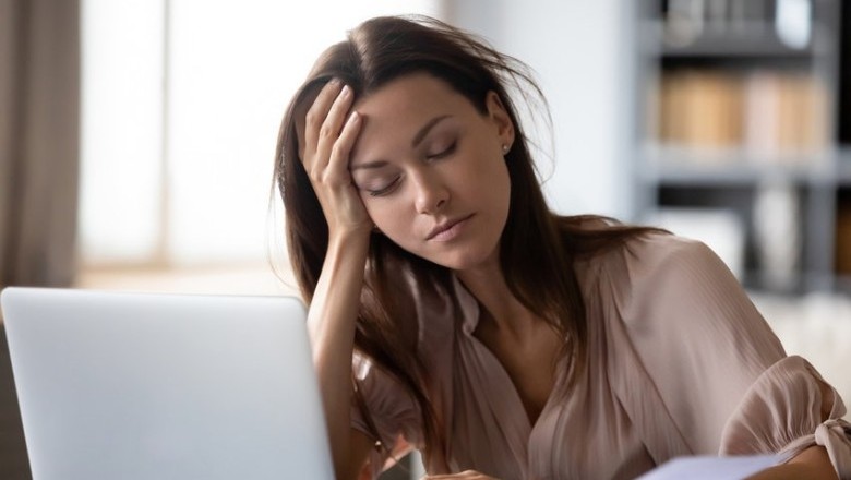 คุณเหนื่อยง่ายหรือเปล่า