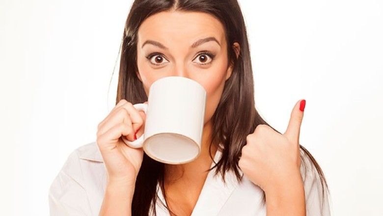 ติดกาแฟมานานจะเลิกไหวหรือ