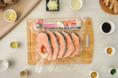 เคล็ดลับละลายน้ำแข็งที่เกาะตัวปลา