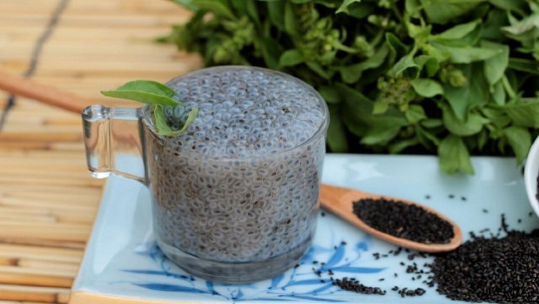 เม็ดแมงลักตัวช่วยควบคุมน้ำหนัก