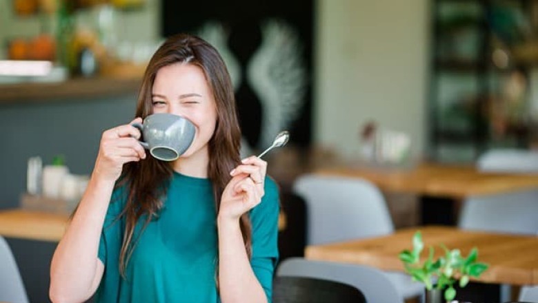 กินกาแฟลดน้ำหนักได้ผลจริงหรือ