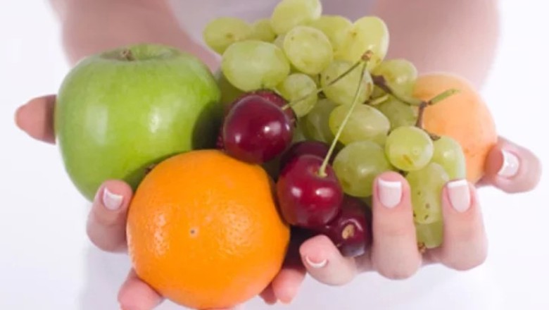 ผลไม้ตัวอ้วนที่ควรเลี่ยง