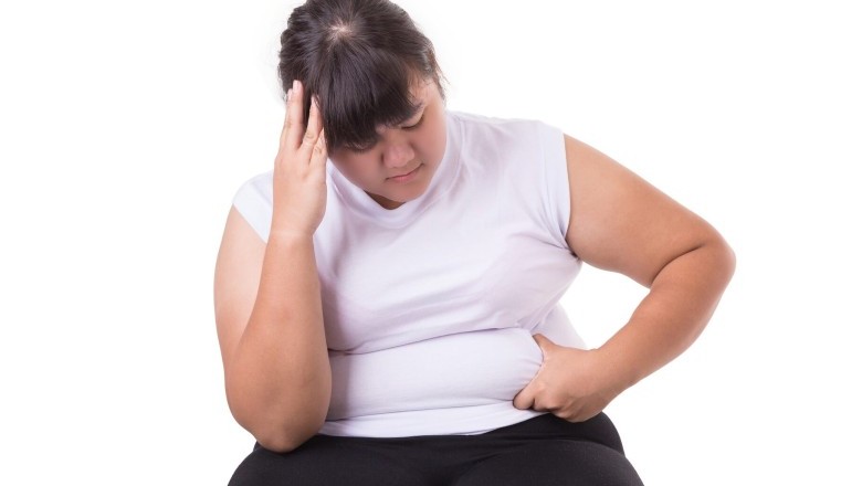 ทำไมยิ่งลดก็ยิ่งอ้วน