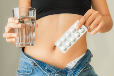 ถึงเวลาบอกลายาลดความอ้วน