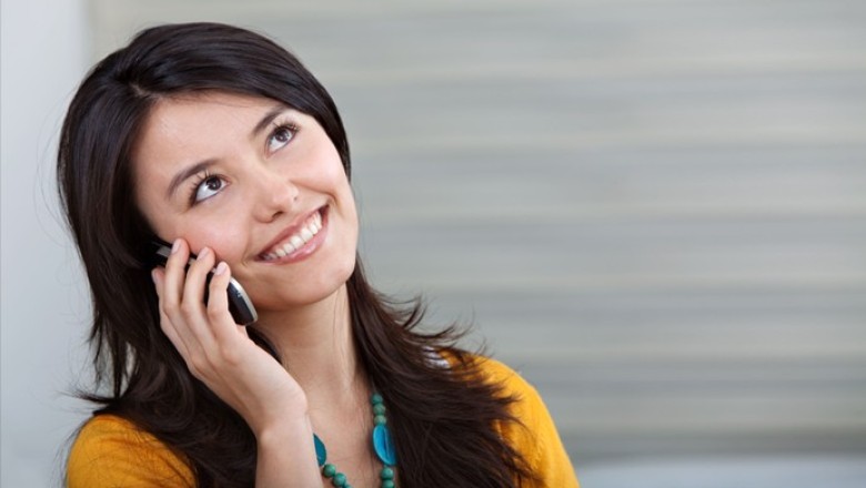 ใช้มือถือนานเกิน 10 ปีเสี่ยงมะเร็งสมอง