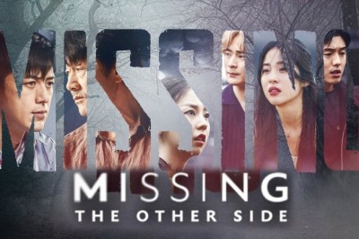 ซีรี่ย์เกาหลี หมู่บ้านแห่งจิตวิญญาณ ภาค1 Missing: The Other Side 1 ซับไทย EP.1-12 จบ