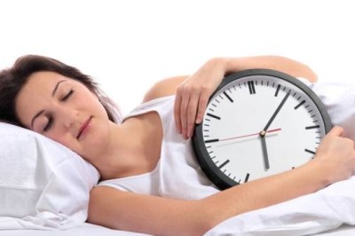 นอนมากเกิน-น้อยเกิน เสี่ยงเบาหวาน