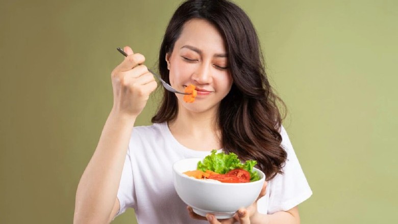 อยากสุขภาพดีอย่ามองข้ามยอดผัก