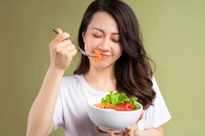 อยากสุขภาพดีอย่ามองข้ามยอดผัก