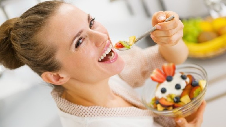 5 อาหารไม่ช่วยไดเอทอย่างที่คิด