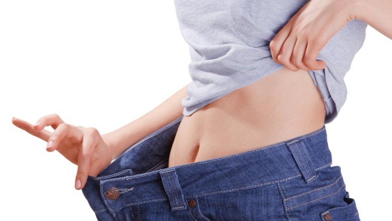 5 วิธีลดไขมันหน้าท้อง
