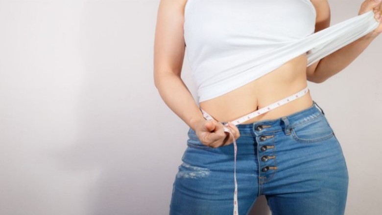 เครื่องดื่มที่ช่วยกำราบพุงให้อยู่หมัด