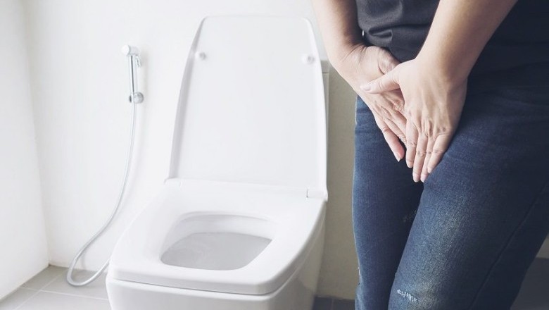 เข้าห้องน้ำสาธารณะให้ปลอดภัยจากเชื้อโรค