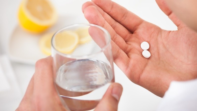 การกินยาก่อนและหลังอาหารมีผลอย่างไรกับร่างกาย