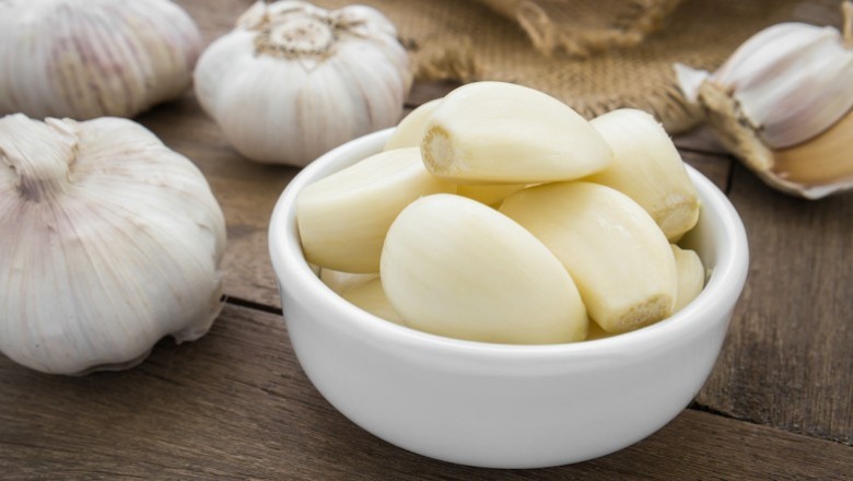 เคล็ดลับในการปรุงกระเทียม