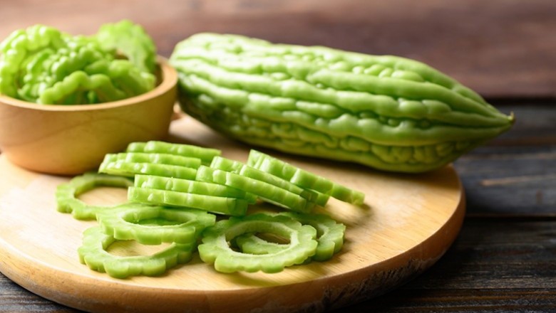 เคล็ดลับง่ายๆ ทำให้มะระไม่ขม