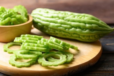 เคล็ดลับง่ายๆ ทำให้มะระไม่ขม