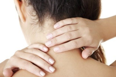 มานวดคอกันดีกว่า